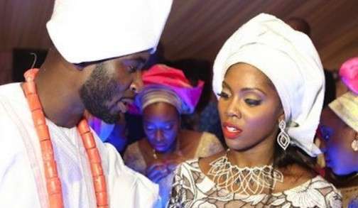Singer opens up on failed marriage with Tee Billz