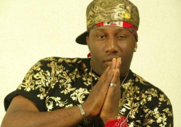 SAD NEWS! Nollywood Gangstar Act Ernest Asuzu Is Currently Begs for survival 